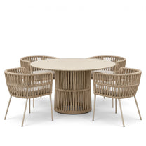 Camron Dining – סט אוכל