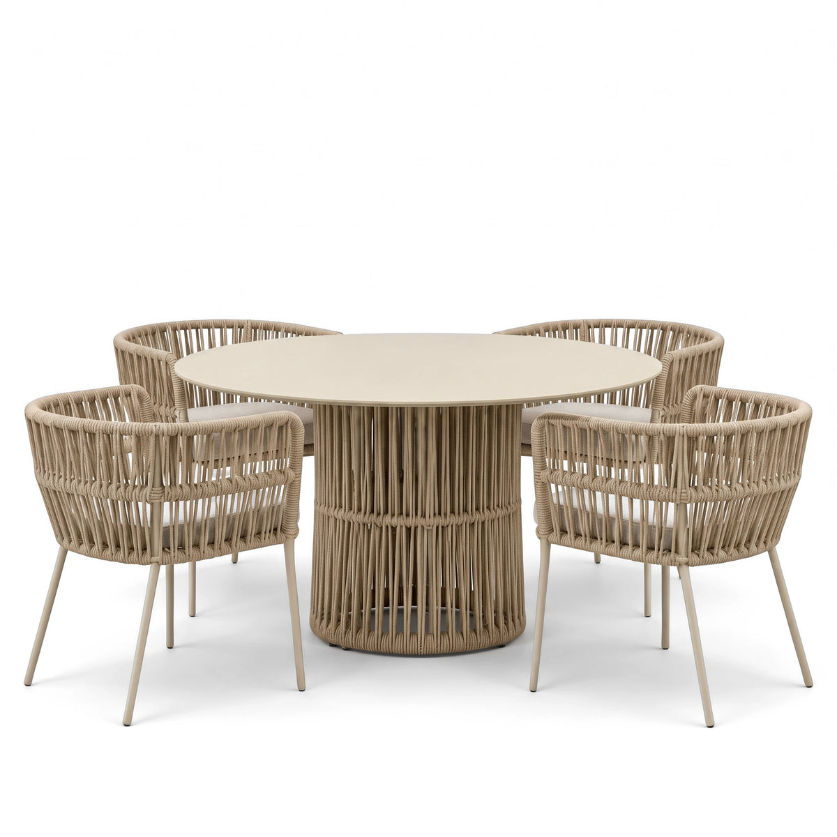 Camron Dining – סט אוכל