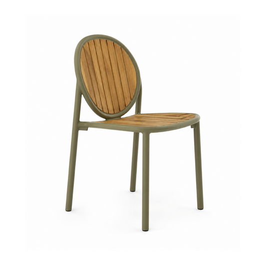 Soren Natural – כיסא גן
