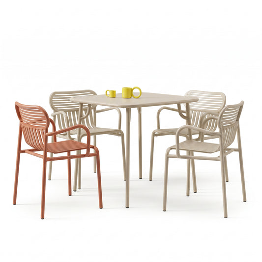Milo Set – סט אוכל