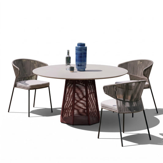 Mia Dining – סט אוכל