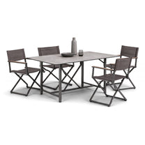 Tess Dining Set  – פינת אוכל