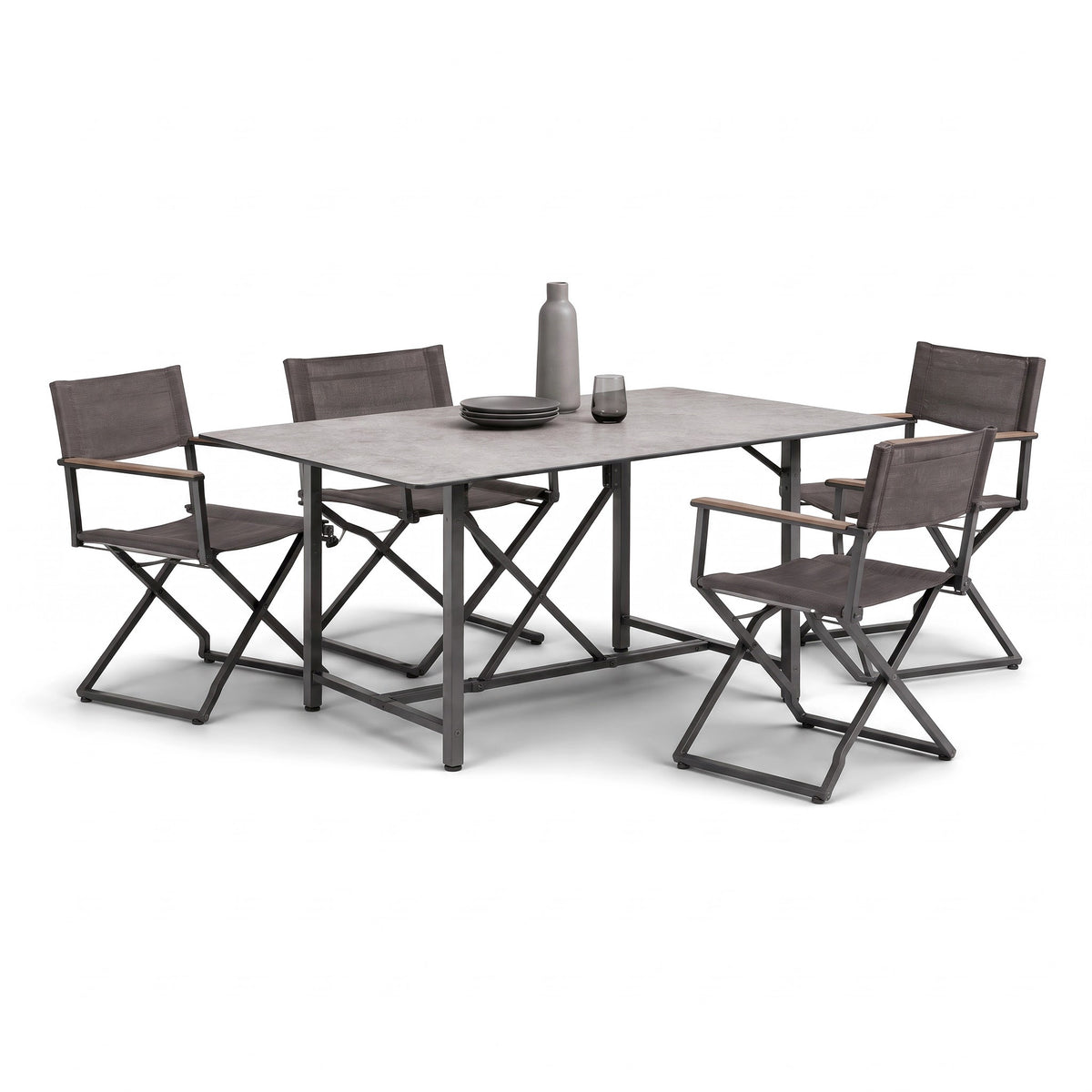 Tess Dining Set  – פינת אוכל