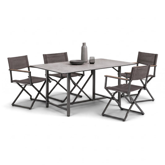 Tess Dining Set  – פינת אוכל
