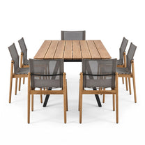 Rowan Set – סט אוכל