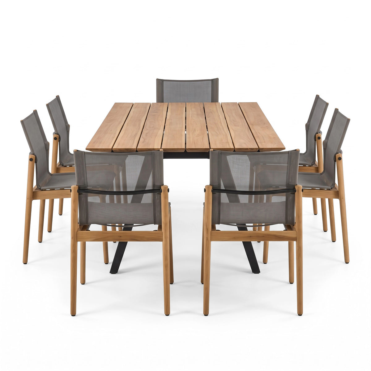 Rowan Set – סט אוכל