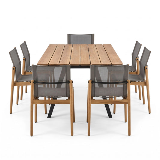Rowan Set – סט אוכל