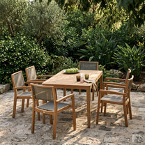 Tavi Natural Set – סט אוכל