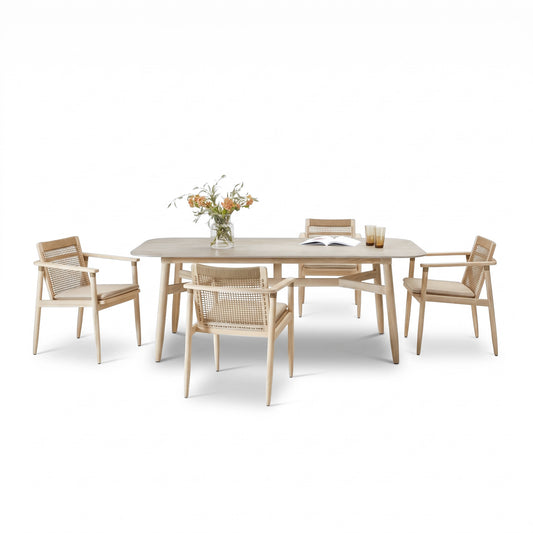 Lio Natural Set – סט אוכל
