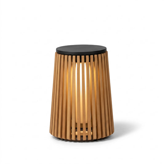 Solis Wood S – עששית גן