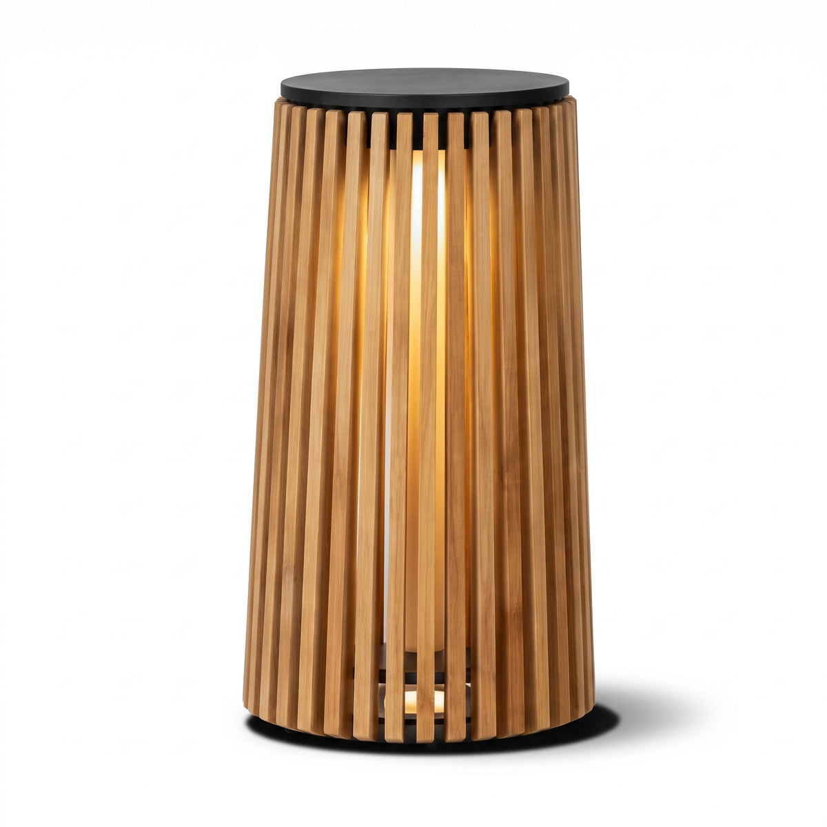 Solis Wood L – עששית גן