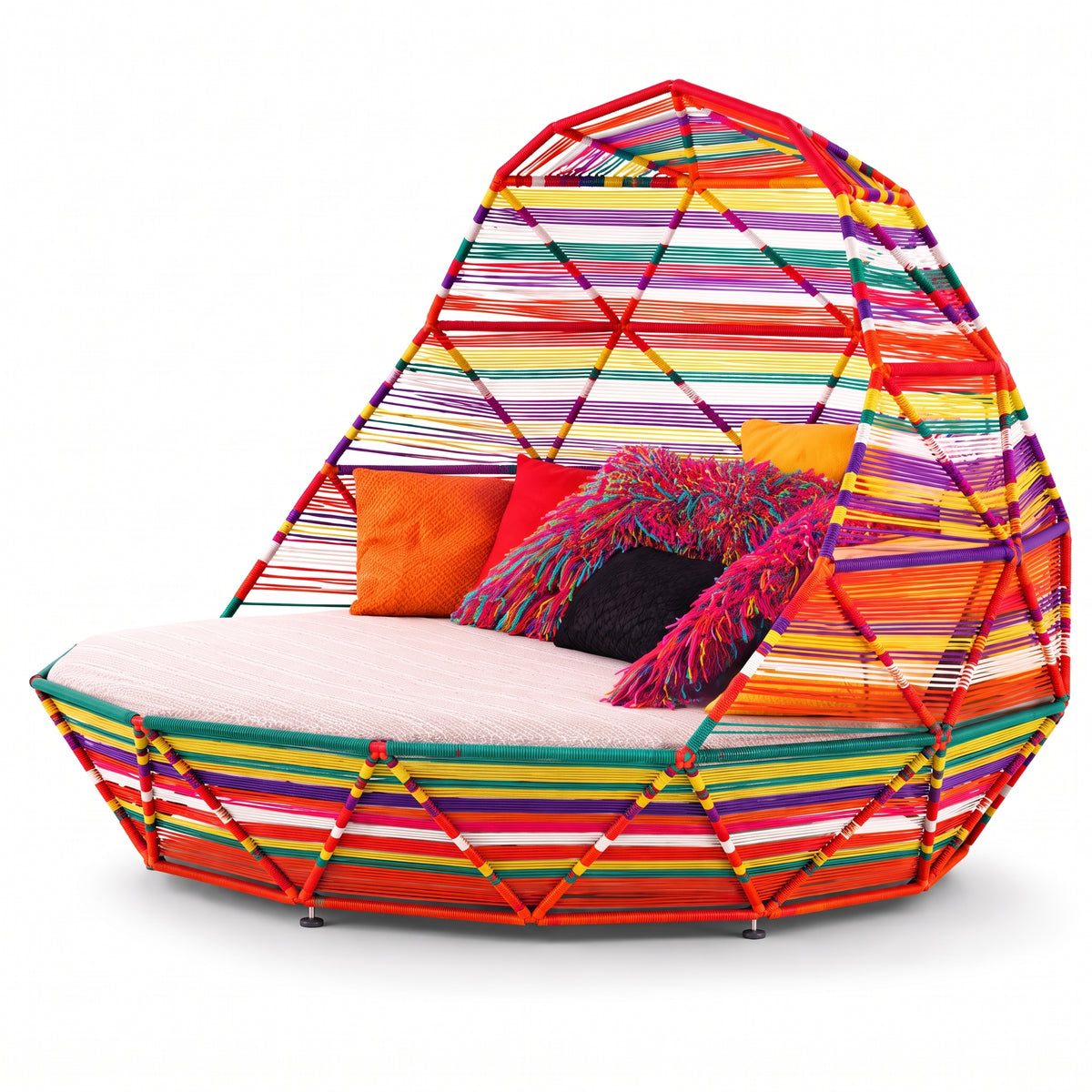 Nerano Color – מיטת רביצה